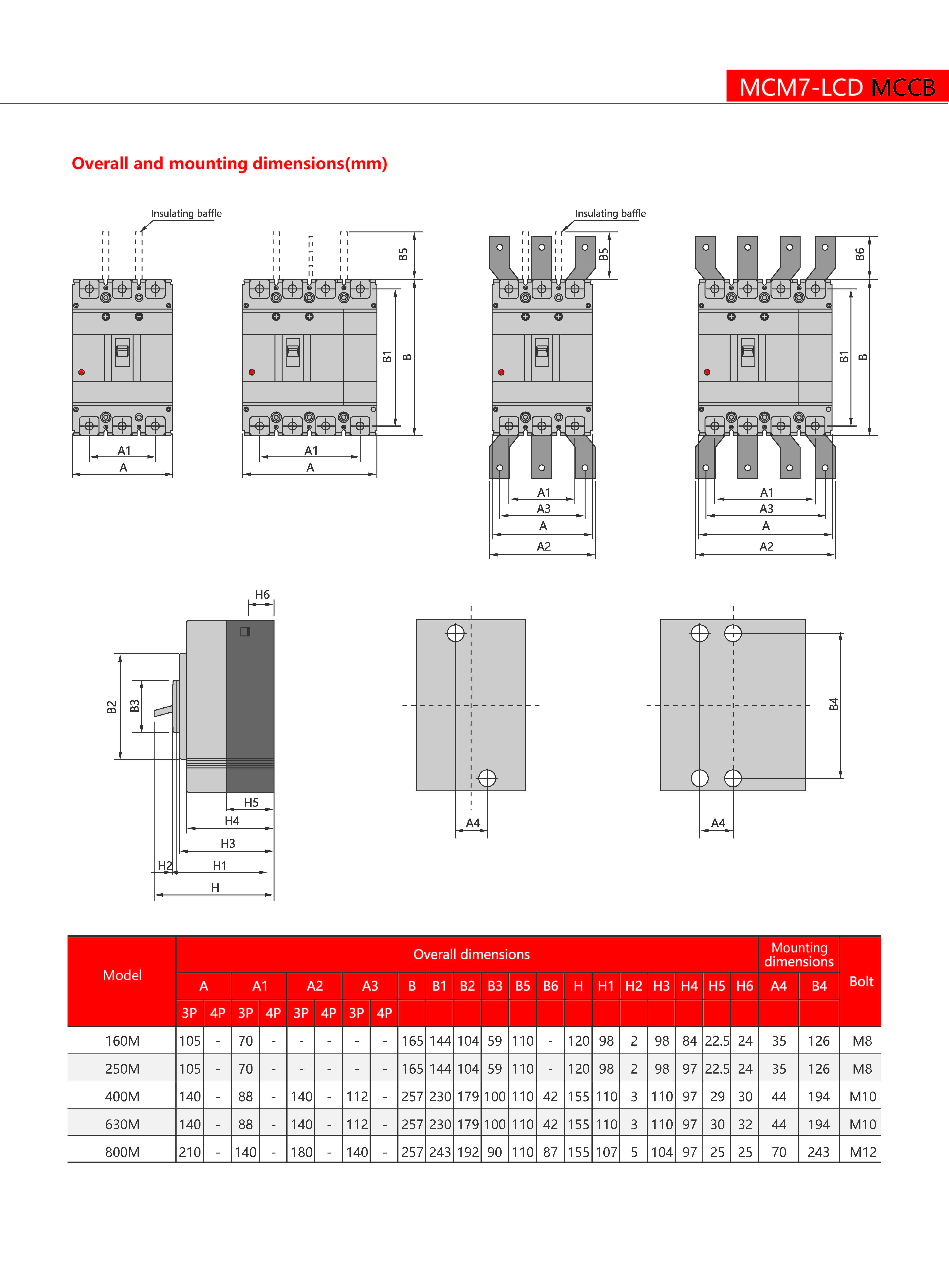Technical Drawing